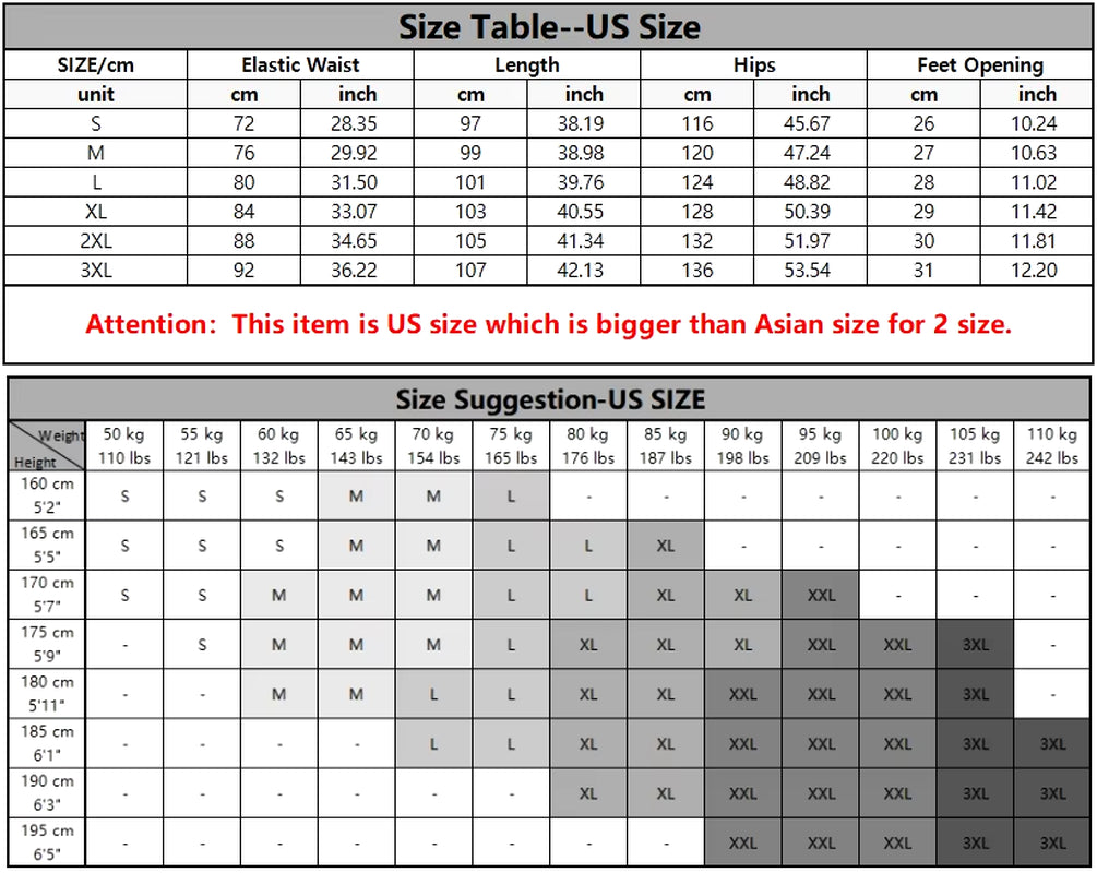Men's Breathable Cotton Linen Summer Trousers with Elastic Waistband